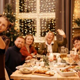 ¿Cómo celebran navidad en otros países? Conoce algunas increíbles tradiciones