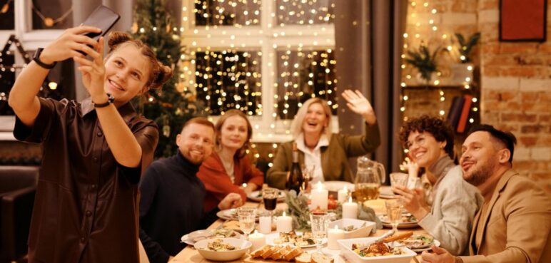 ¿Cómo celebran navidad en otros países? Conoce algunas increíbles tradiciones