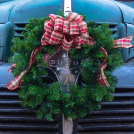 Las tradiciones navideñas más extrañas del mundo; incluyen hasta ‘brujas’