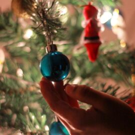Personajes icónicos de la navidad, ¿los conoces todos?