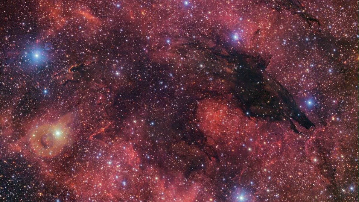 nebulosa