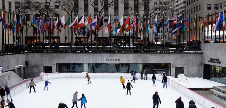 Preste atención a los requisitos que necesita para visitar Estados Unidos en diciembre