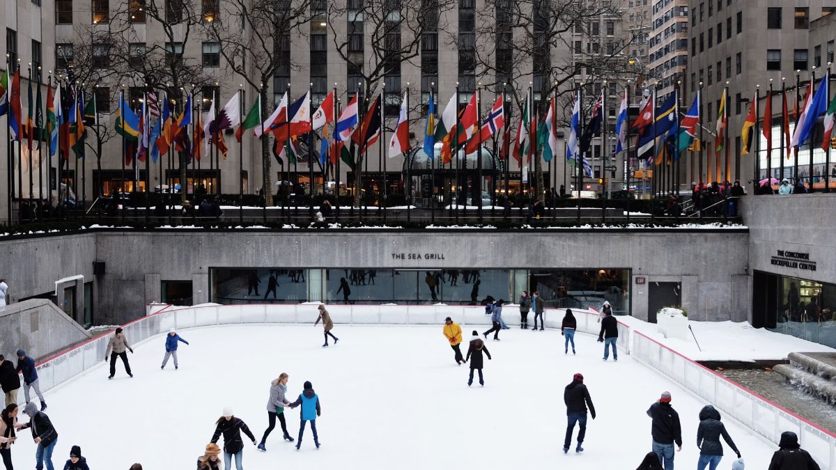 Preste atención a los requisitos que necesita para visitar Estados Unidos en diciembre