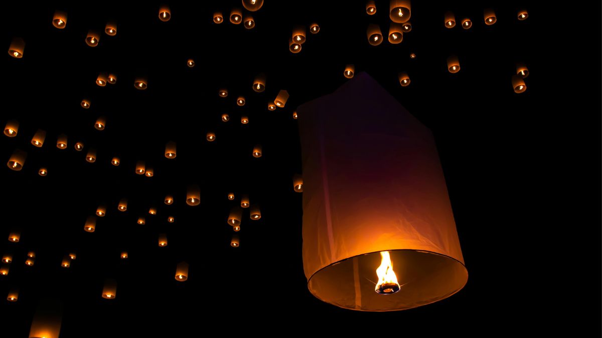 ¿Qué países celebran la Noche de Velitas y cómo lo hacen?