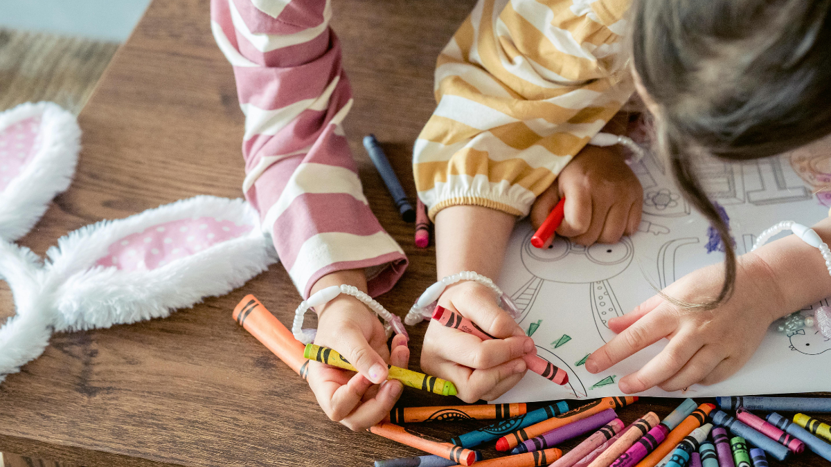 fundación ayuda niños en cali