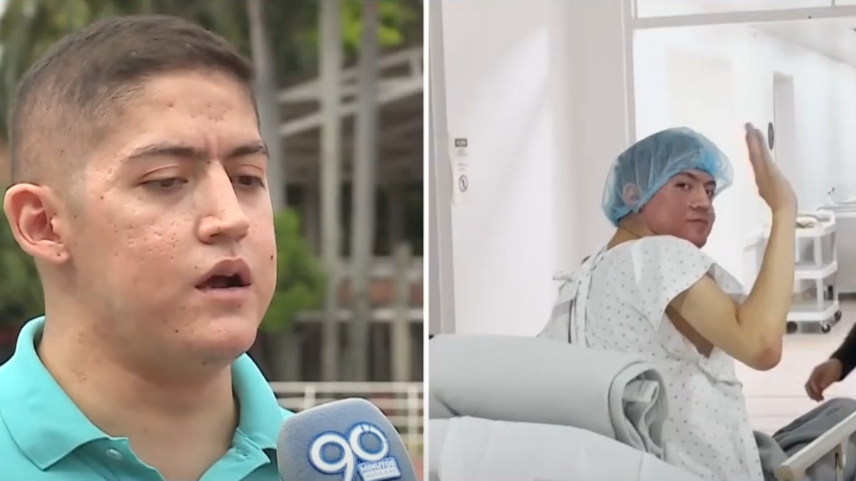 Fundación Gloria Mariana, un espacio que brinda acompañamiento a personas en duelo