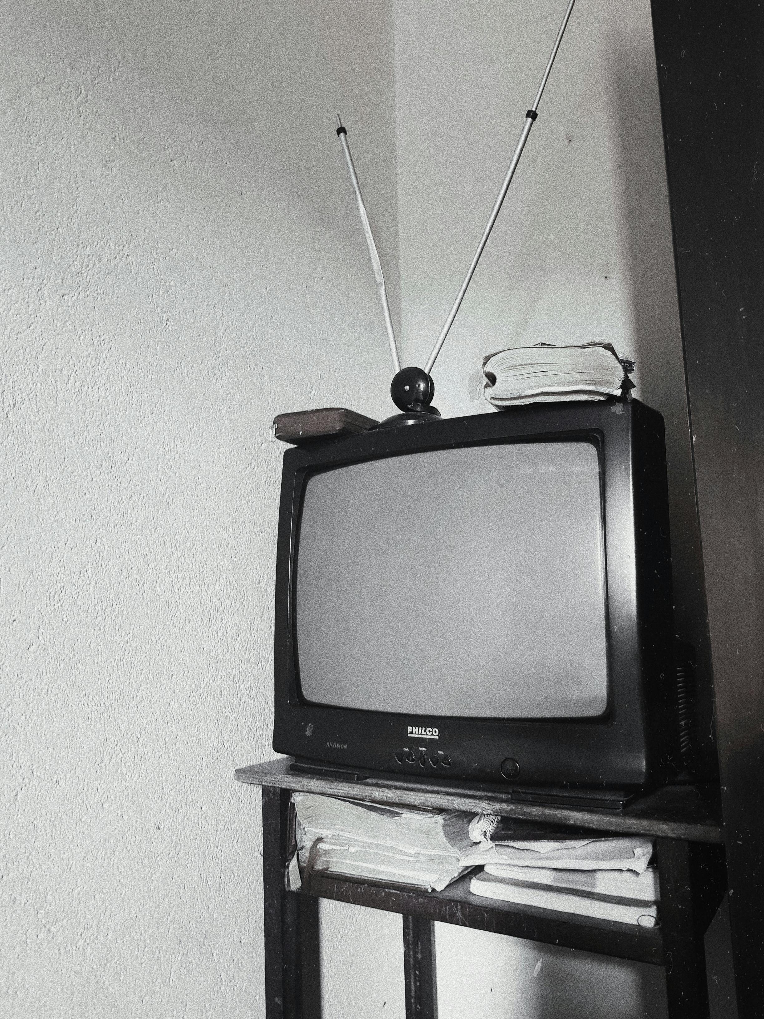 Día Mundial de la Televisión