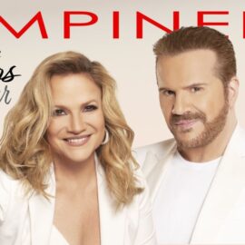Pimpinela regresa a Cali: entrevista exclusiva con el icónico dúo que celebra más de 40 años de trayectoria