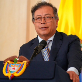 Petro convoca consulta popular por decreto y desata tormenta política