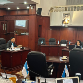 Asamblea del Valle aprobó en primer debate el presupuesto del departamento para 2025