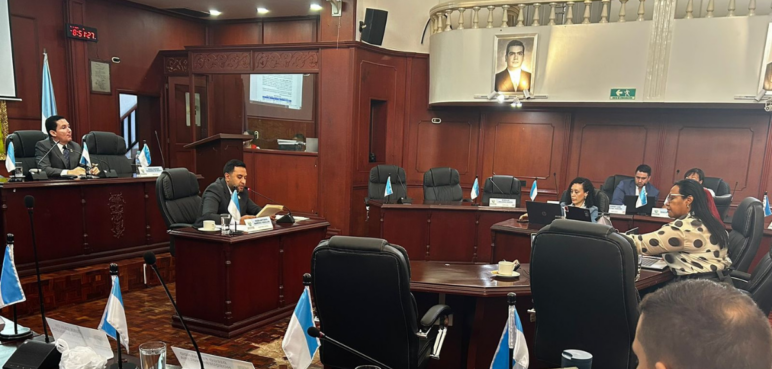 Asamblea del Valle aprobó en primer debate el presupuesto del departamento para 2025