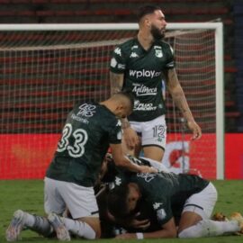 Esta sería la nueva camiseta del Deportivo Cali: ¿Cambiará de marca? 