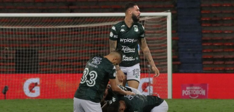 Esta sería la nueva camiseta del Deportivo Cali: ¿Cambiará de marca? 