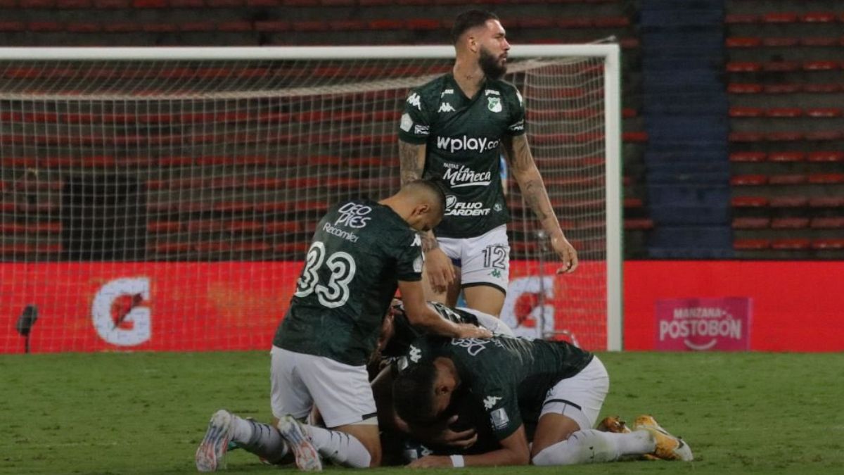 ¡Deportivo Cali está de cumpleaños! Un gigante que deslumbra a sus hinchas