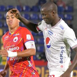América en busca de cortar la mala racha frente a los volcánicos