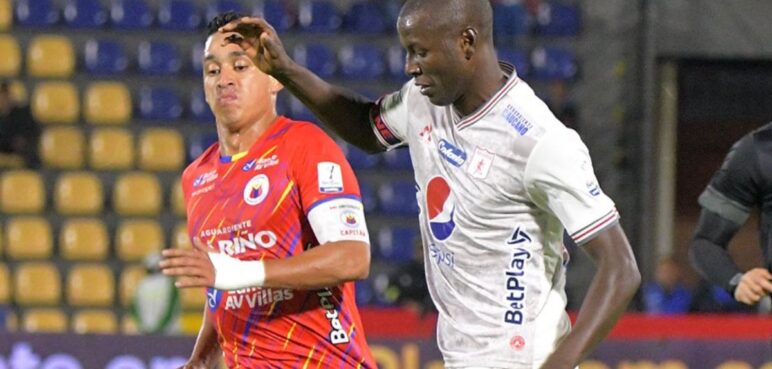 América en busca de cortar la mala racha frente a los volcánicos