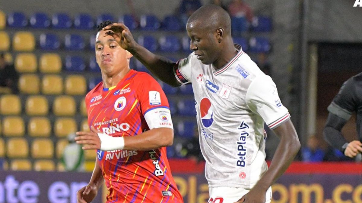 América en busca de cortar la mala racha frente a los volcánicos