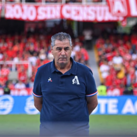¿Crisis en América? A la salida de Jorge Da Silva se sumarían otras dos bajas