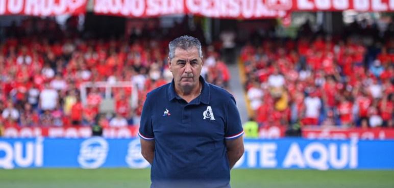 ¿Crisis en América? A la salida de Jorge Da Silva se sumarían otras dos bajas