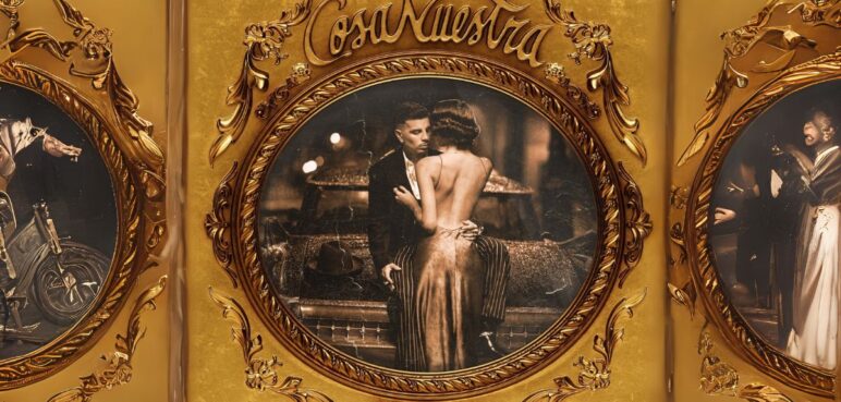 ¿Qué tan 'bueno' está el nuevo álbum de Rauw Alejandro? Las canciones más destacadas