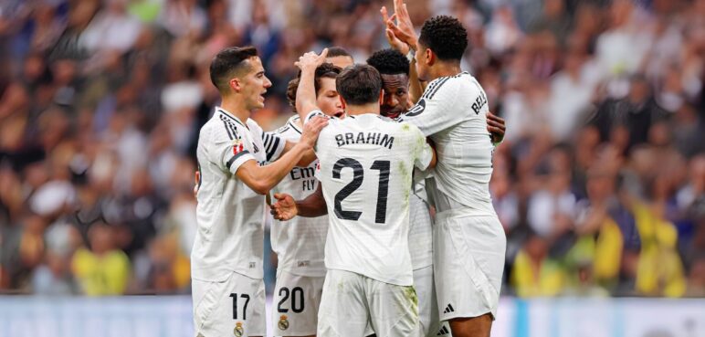 ¿Colombianos serán refuerzos del Real Madrid? Crecen rumores por lesiones