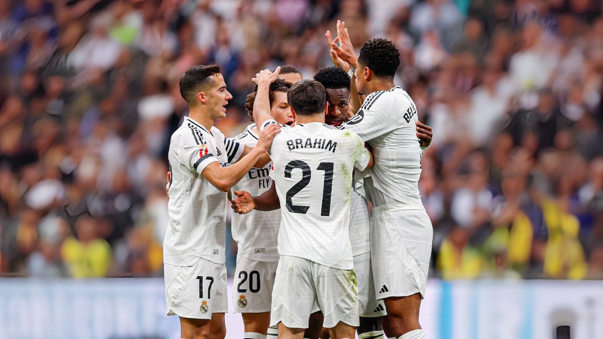 ¿Colombianos serán refuerzos del Real Madrid? Crecen rumores por lesiones