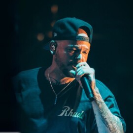 ¡Residente estará en Cali! Esta sería la fecha de presentación del rapero