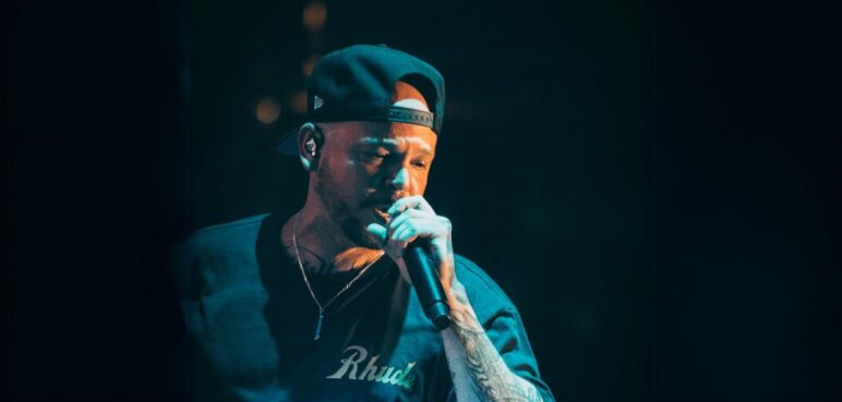 ¡Residente estará en Cali! Esta sería la fecha de presentación del rapero