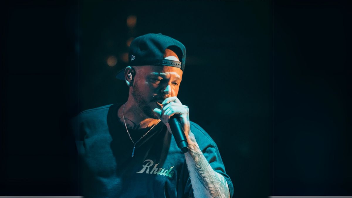 ¡Residente estará en Cali! Esta sería la fecha de presentación del rapero