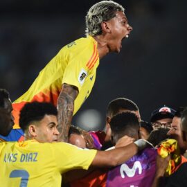 ¡Martes de Eliminatorias Sudamericanas! Todos los partidos que se jugarán hoy