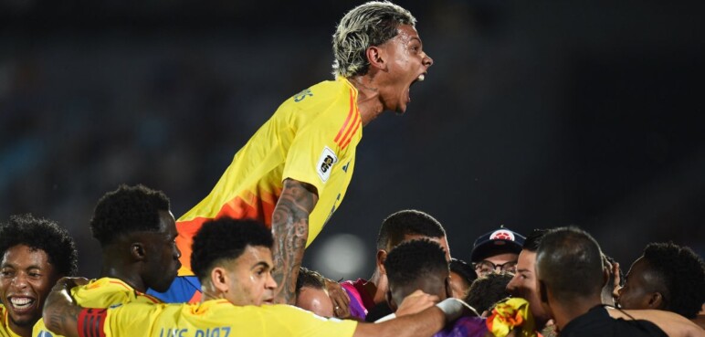 ¡Martes de Eliminatorias Sudamericanas! Todos los partidos que se jugarán hoy