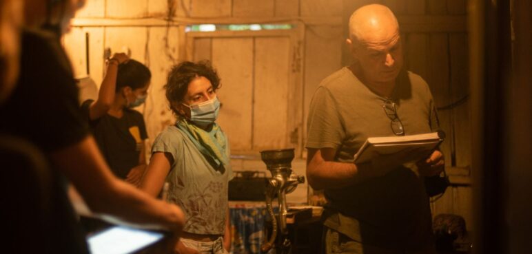 Conozca la película realizada por caleños que ganó 3 premios Macondo 2024