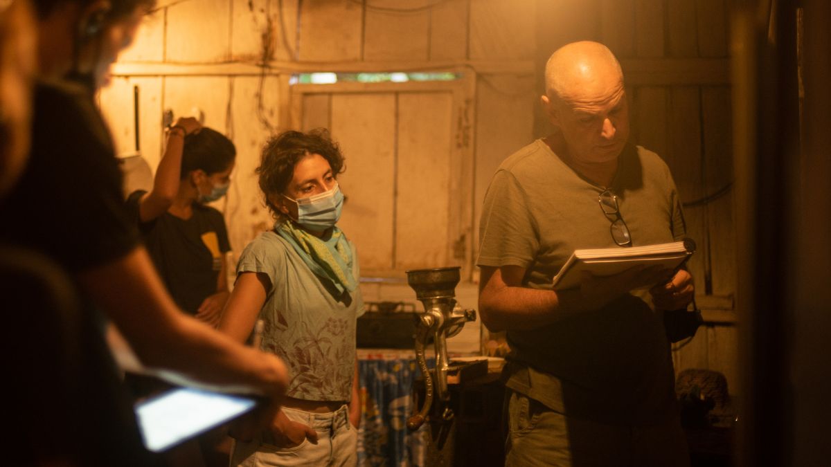 Conozca la película realizada por caleños que ganó 3 premios Macondo 2024