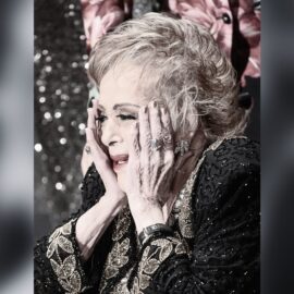 Falleció la actriz Silvia Pinal, la 'última diva' del cine mexicano y madre de Alejandra Guzmán