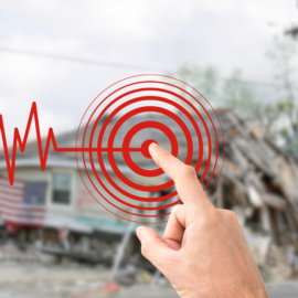 Nuevo temblor en Colombia, autoridades mantienen en alerta, ¿Dónde fue?