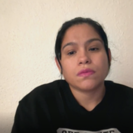 Caleña relata la difícil realidad que enfrenta por Dana en España: "es una situación desgarradora" 