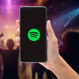 ¿Cuándo sale el Spotify Wrapped 2024? App de música hizo recopilación especial