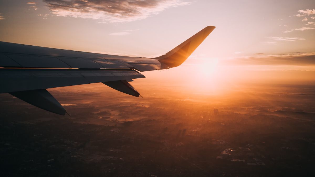 viajar