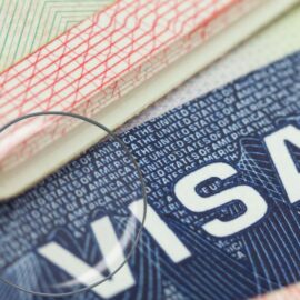 ¿Ya tiene cita para la visa americana? Esto debe tener en cuenta si quiere adelantarla
