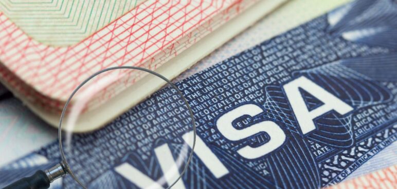 ¿Ya tiene cita para la visa americana? Esto debe tener en cuenta si quiere adelantarla