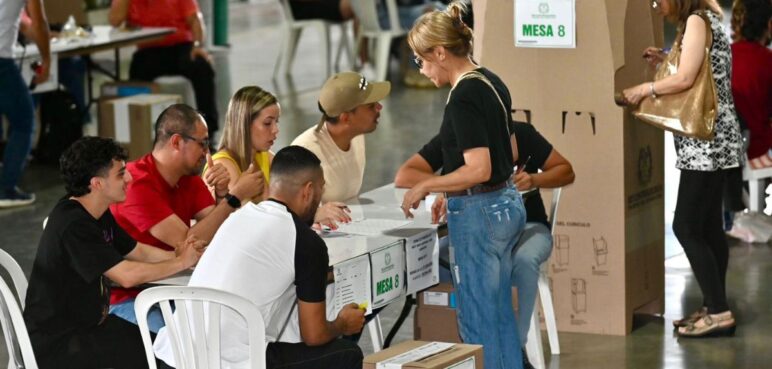 Cali, Jamundí y Puerto Tejada le dijeron ‘SÍ’ al Área Metropolitana del Suroccidente
