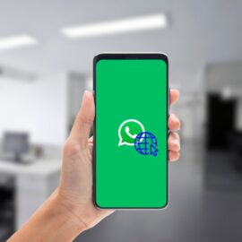 La nueva herramienta que llegará a WhatsApp para evitar robos y estafas