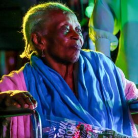 La historia de 'Yo me llamo cumbia', el éxito de Leonor González Mina