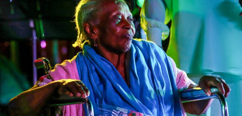 La historia de 'Yo me llamo cumbia', el éxito de Leonor González Mina