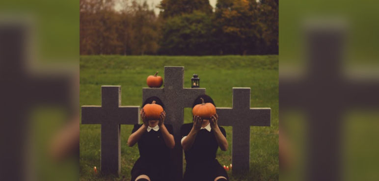 ¡De todo tipo! Algunos de los mejores disfraces de Halloween de famoso en este 2024