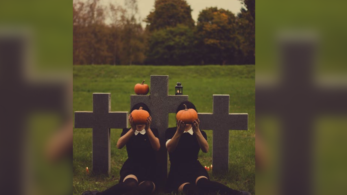 ¡De todo tipo! Algunos de los mejores disfraces de Halloween de famoso en este 2024