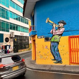 Calle del Sabor: comerciantes hacen un llamado a la Alcaldía frente a la medida