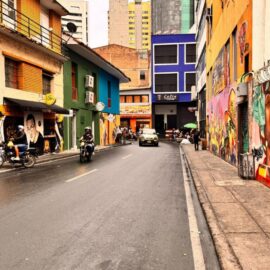 Continúa la polémica por suspensión de la rumba en la 'Calle del Sabor'