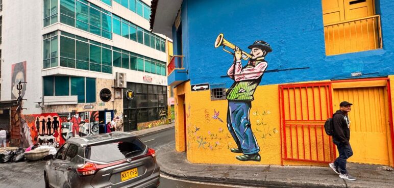 ¿Reactivarían la rumba en la 'Calle del Sabor'?: conozca los detalles
