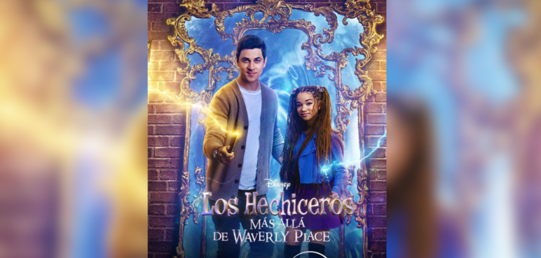 Cual es la fecha de estreno en Latinoamérica de: “Los Hechiceros más allá de Waverly Place”